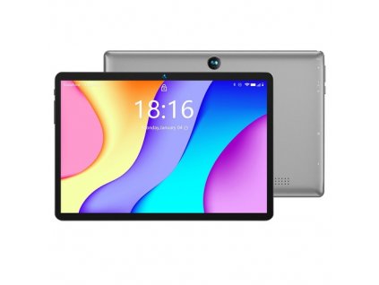 BMAX I9 Plus 10.1 inch Tablet 4GB RAM 64GB ROM RK3566 Quad Core CPU Android 12, 2MP+5MP Camera 5000mAh Battery