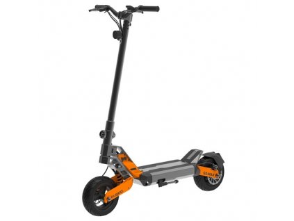 KUGOO G2 MAX Foldable Electric Scooter, 10" Pneumatic Tires 1500W Motor 48V 21Ah Battery 55km/h Max Speed 80km Range