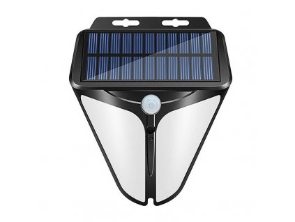 Solárna lampa Superfire FF11-F, 6W, 280lm, 1500mAh