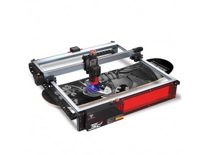 TWO TREES TS2 10W Laser Engraver Cutter