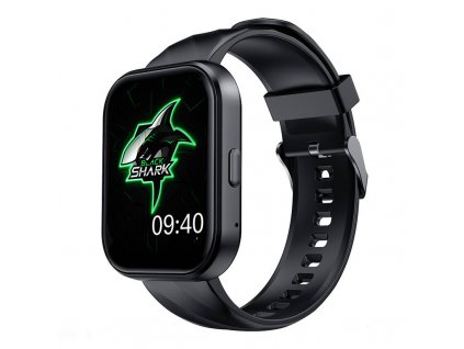 Inteligentné hodinky Black Shark BS-GT Neo black