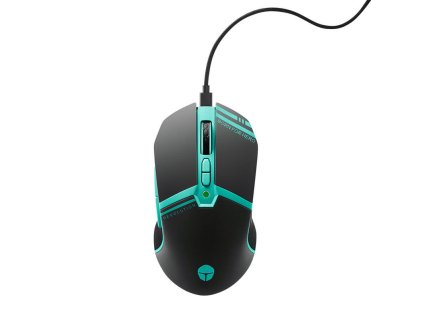 Herná myš Thunderobot Dual-Modes ML703 (čierna)