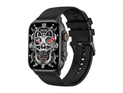 Inteligentné hodinky Colmi C81 (čierne)