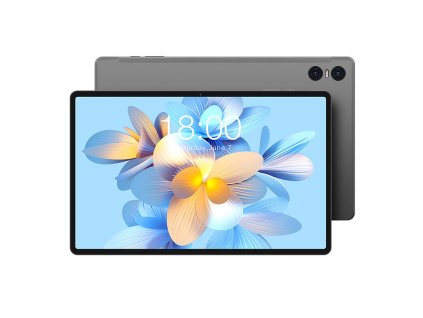 Tablet Teclast T50Pro 11" 8/256 GB WIFI LTE sivý