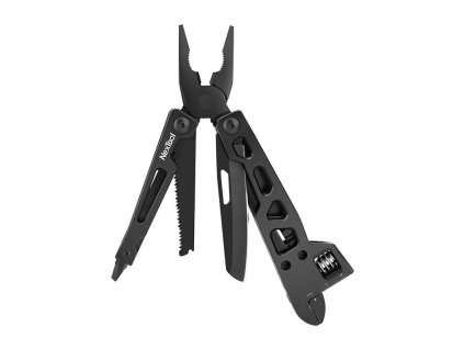 Multitool Nextool NE20131 9 v 1 (čierny)