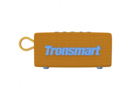 Tronsmart  Trip Portable Bluetooth 5.0 Speaker with 10W  IPX6 Waterproof orange