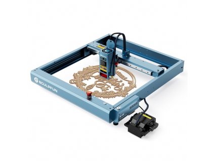 SCULPFUN SF-A9 40W laserová gravírovačka