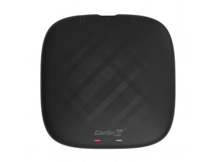 Bezdrôtový adaptér Carlinkit TBOX MINI (čierny)