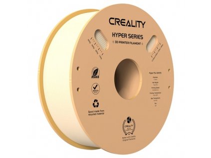 Creality Hyper-PLA Filament 1kg - Skin Color