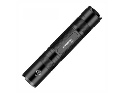 UV baterka Superfire Z01, 365NM, USB