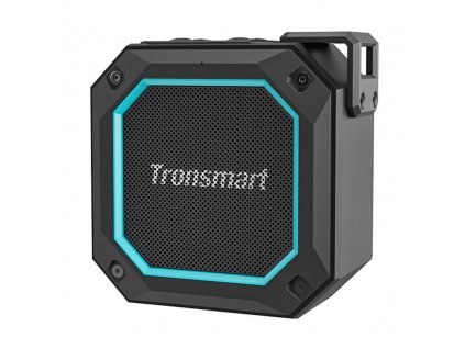 Bezdrôtový reproduktor Bluetooth Tronsmart Groove 2 (čierny)