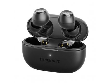 Bezdrôtové slúchadlá TWS Tronsmart Onyx Pure (čierne)