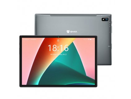 BMAX MaxPad I10 Pro UNISOC T310 10.1'' Full HD IPS Screen Tablet 4+64GB Android 11 4G LTE Network 6000mAh Battery