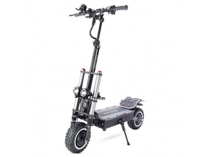 Halo Knight T107 Pro Elektrická Kolobežka