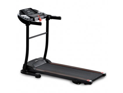 Merax Treadmills Indoor Use Foldable With Preset Speed Levels /USB /AUX /Bluetooth / LED Display