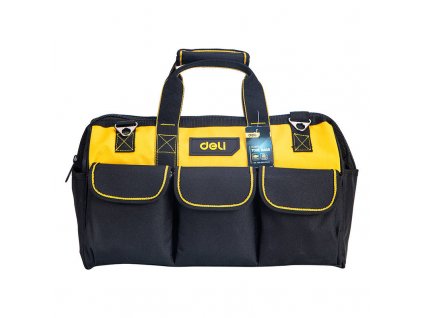 Základné tašky na náradie Deli Tools EDL430117, 17,5''