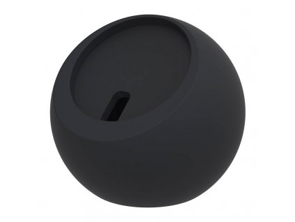 Magnetický držiak Choetech H050 pre MagSafe, iWatch, iPhone 12/13 (čierny)