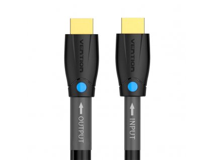 Kábel HDMI Vention AAMBG, 1,5 m, 4K 60 Hz (čierny)