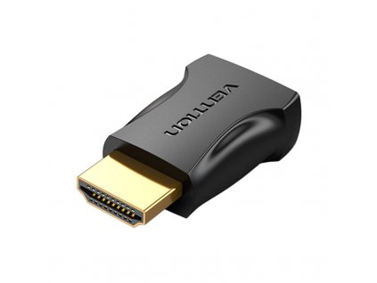 Adaptér HDMI Vention AIMB0-2 4K 60Hz (2 kusy)