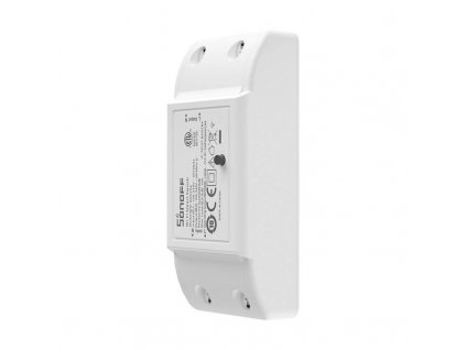 Inteligentný spínač Wi-Fi Sonoff BASICR4 (10A ESP32)