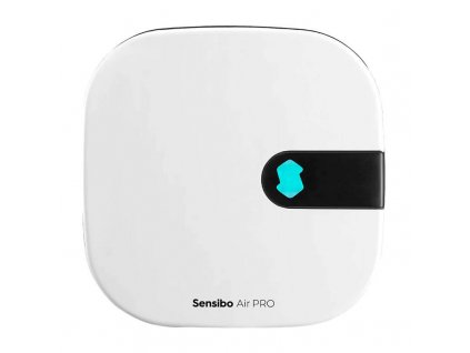 Inteligentný regulátor klimatizácie/tepelného čerpadla Sensibo Air Pro