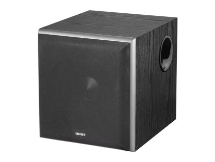 Subwoofer Edifier T5 (čierny)