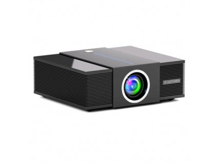 Ultimea Apollo P60 Projector, 900 ANSI Lumens, Native 1080P, 4K Supported, Auto Focus & 6D Auto-keystones, Bluetooth 5.3