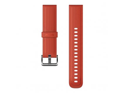 Fibro Strap (X1/A1/Lite 2/A2/C3) Oranžová