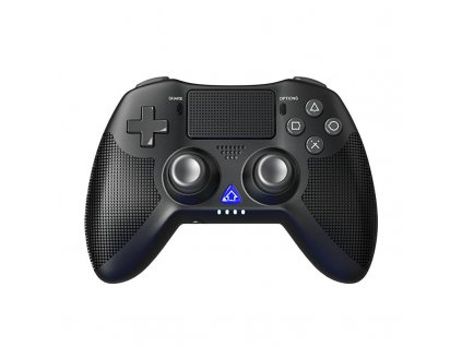 Gamepad / ovládač Bluetooth iPega PG-P4008, touchpad, PS3 / PS4 / Android / iOS / PC