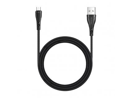 Kábel USB na Micro USB, Mcdodo CA-7451, 1,2 m (čierny)