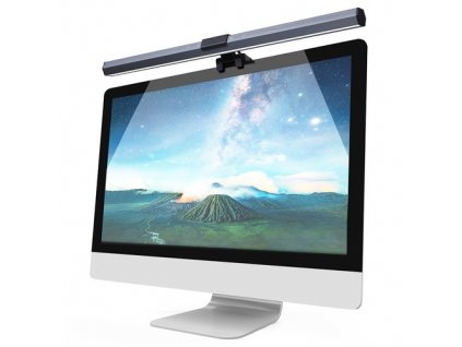 Computer Monitor Lamp Screen Monitor Light Bar Dimmable USB LED Reading Light Touch Control