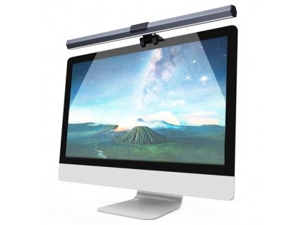 Computer Monitor Lamp Screen Monitor Light Bar Dimmable USB LED Reading Light Touch Control