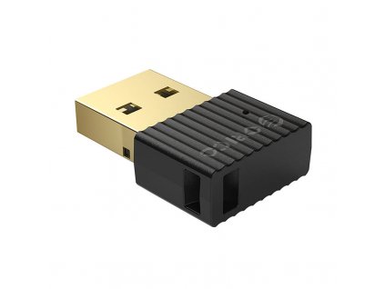 Adaptér Orico USB Bluetooth k PC (čierny)