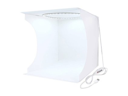 Puluz Photo studio LED 30cm PU5030