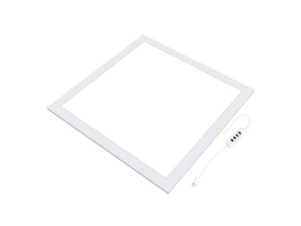 Fotografický panel bez tieňov PULUZ 1200LM LED 33,3 cm x 33,3 cm účinná plocha