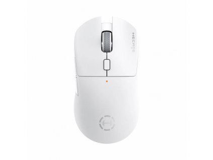 Bezdrôtová herná myš Edifier HECATE G3M PRO 26000DPI (biela)