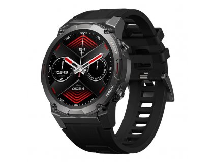 Inteligentné hodinky Zeblaze VIBE 7 Pro (čierne)