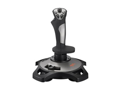 Joystick PXN-2113 PRO Ovládanie letu