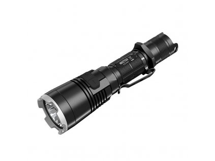 Baterka Nitecore MH27UV