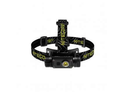 Čelovka Nitecore HC60 V2