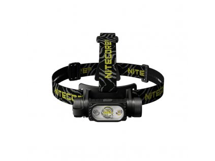 Svetlomet Nitecore HC65 V2