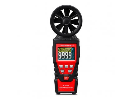 Digitálny anemometer Habotest HT625A