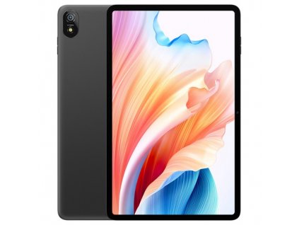 Blackview Tab 18 4G Tablet, 1200*2000 12'' IPS Screen, MediaTek Helio G99 8 Core 2.2GHz, Android 13, 12GB RAM 256GB ROM, 8800mAh Battery, 33W Fast Charge, Dual-band WiFi, 8MP+16MP Camera, GPS/Galileo/GLONASS/BDS, Fingerprint/Face Unlock - Grey