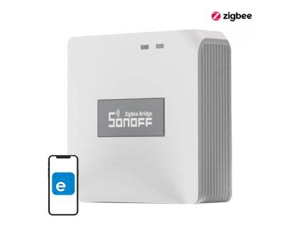 SONOFF ZB Bridge Pro