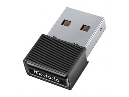 Adaptér USB Bluetooth 5.1 pre PC, Mcdodo OT-1580 (čierny)