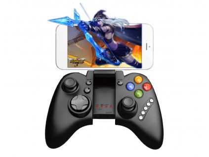 Bluetooth Gamepad / Ovládač iPega PG-9021S Android / iOS / Windows