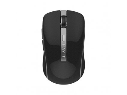 Bezdrôtová myš Havit MS951GT (čierna)