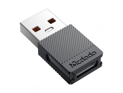 Adaptér USB 2.0 na USB-C Mcdodo OT-6970 5A