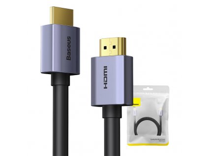 Kábel HDMI série Baseus High Definition, 8K 1,5 m (čierny)