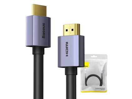 Kábel HDMI série Baseus High Definition, 8K 1,5 m (čierny)